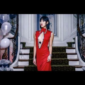 Meet your Posher, Celia